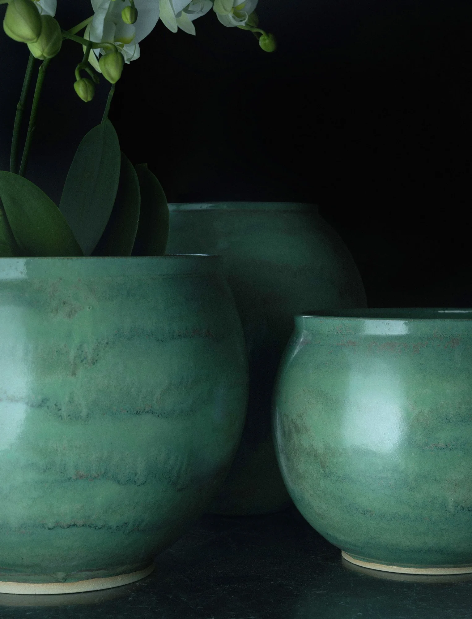 Ceramics by Klemen Trupej