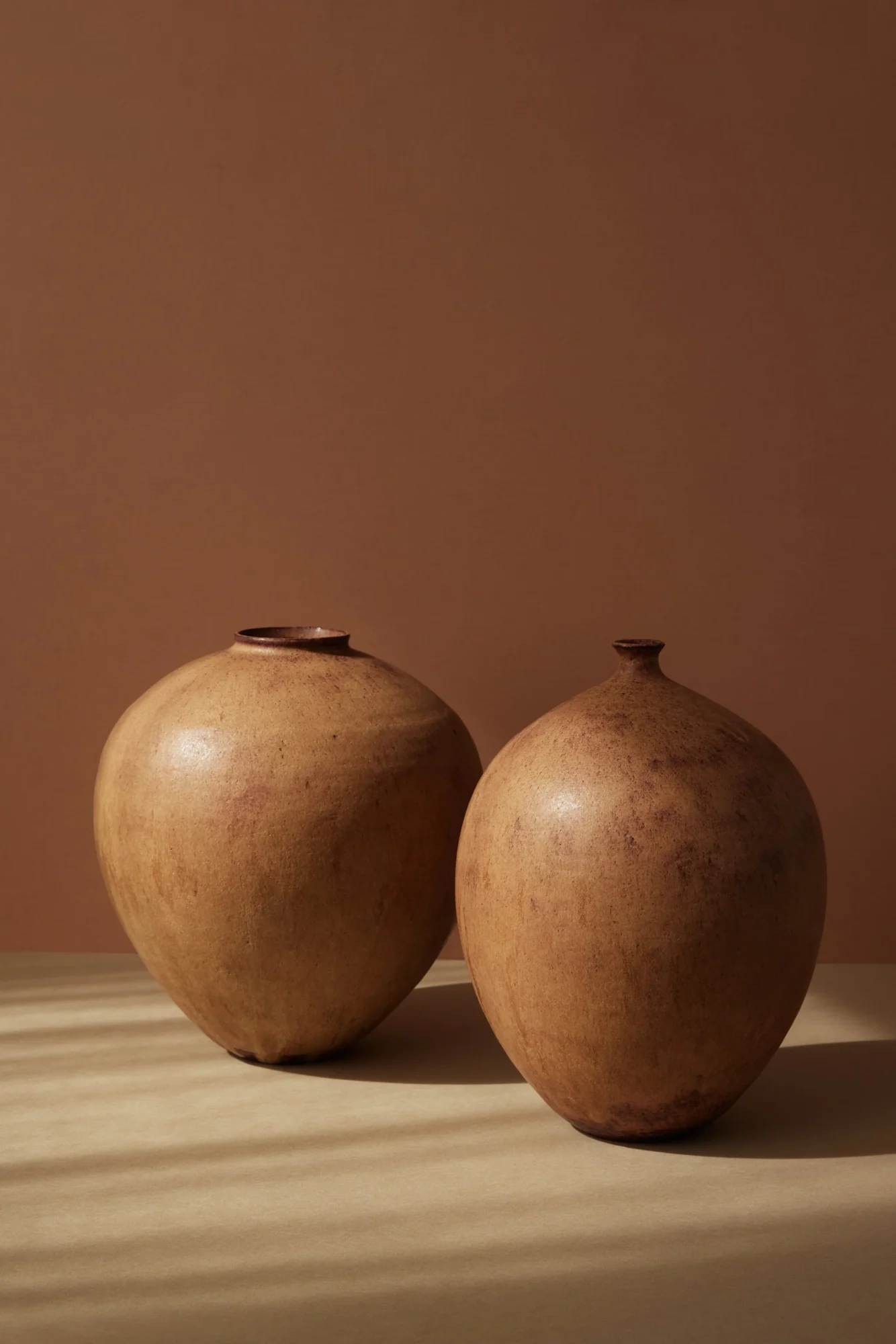 Ceramics by Klemen Trupej