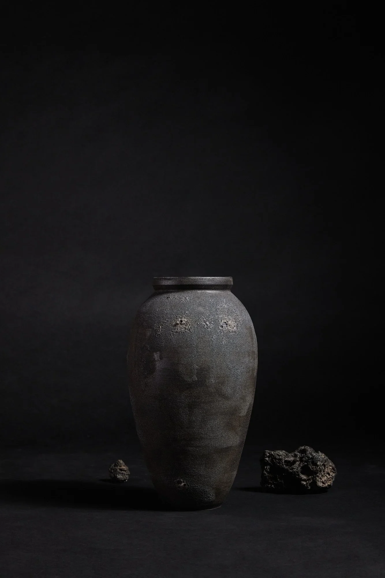 Ceramics by Klemen Trupej