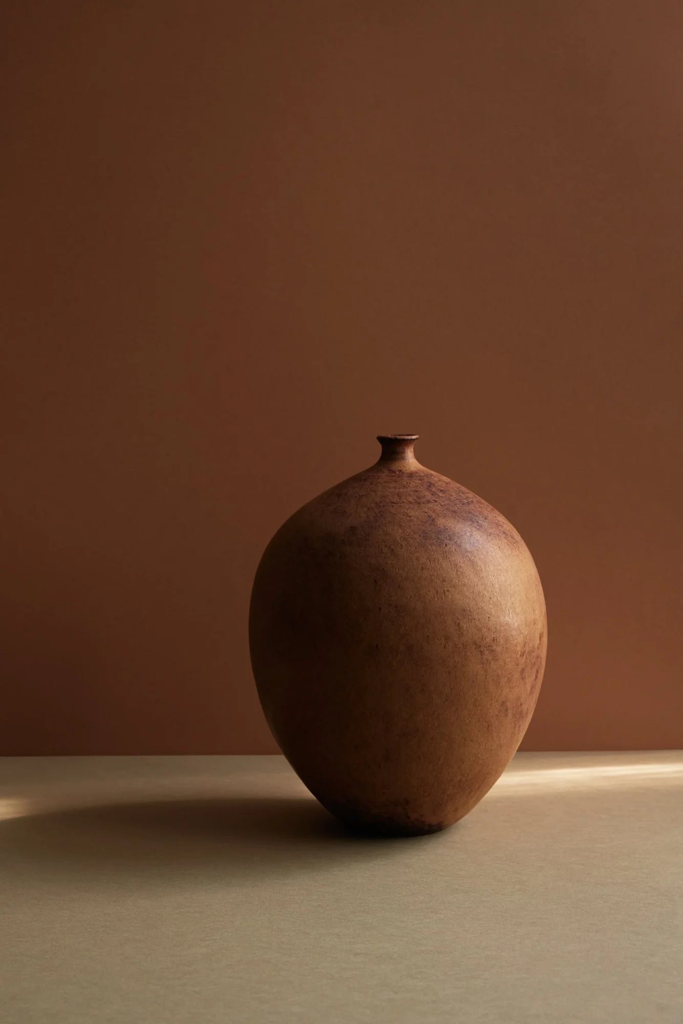 Ceramics by Klemen Trupej