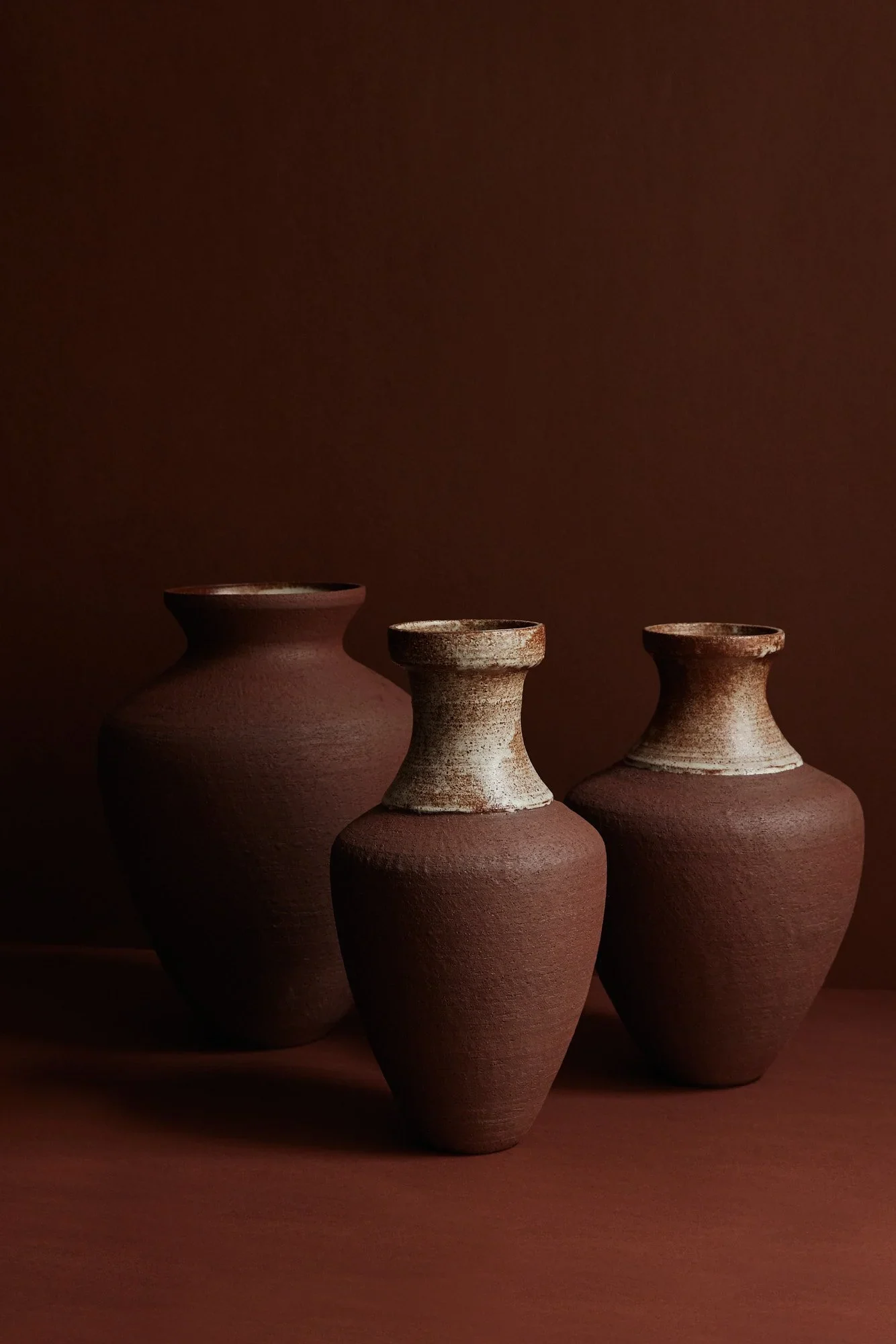 Ceramics by Klemen Trupej