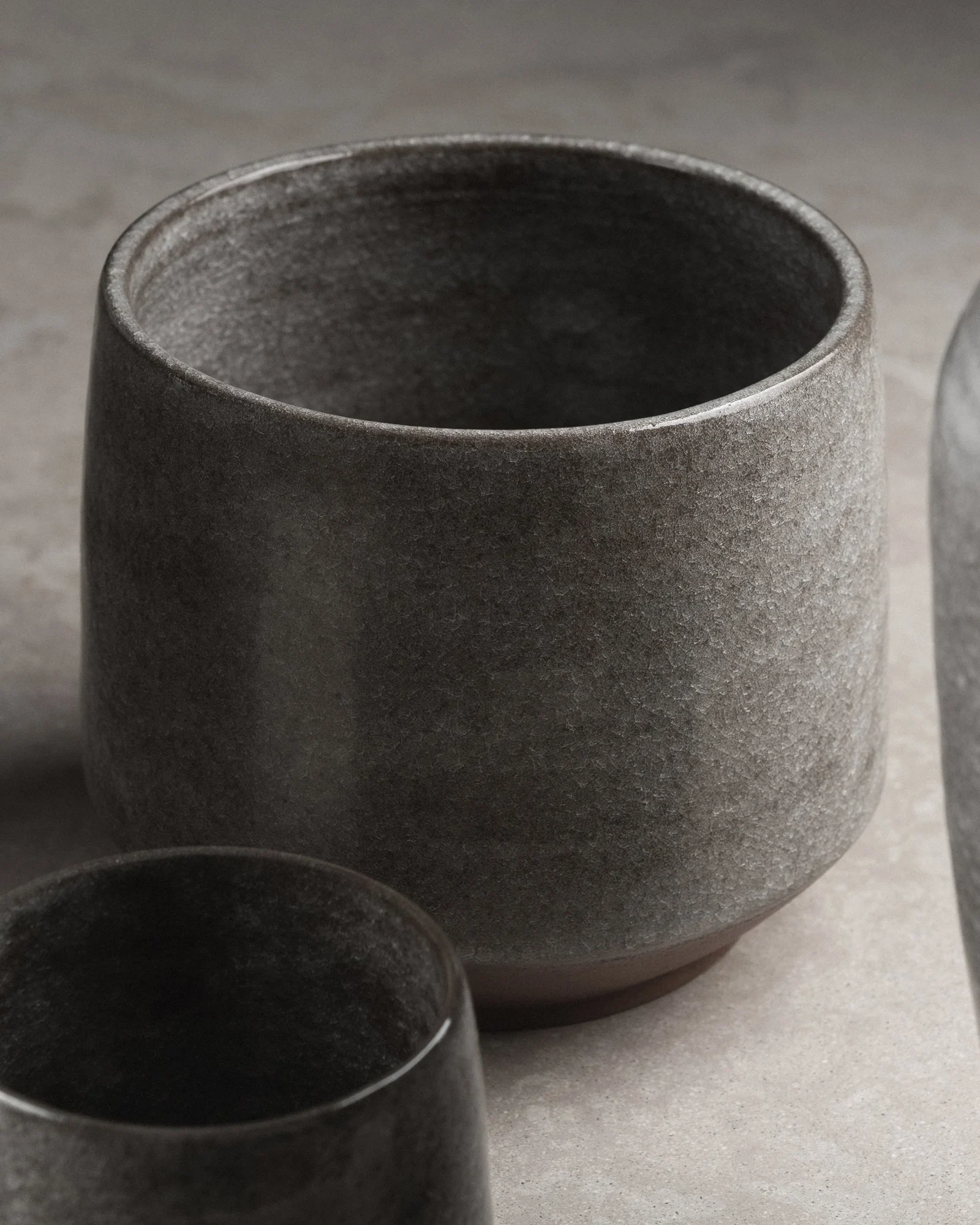 Ceramics by Klemen Trupej