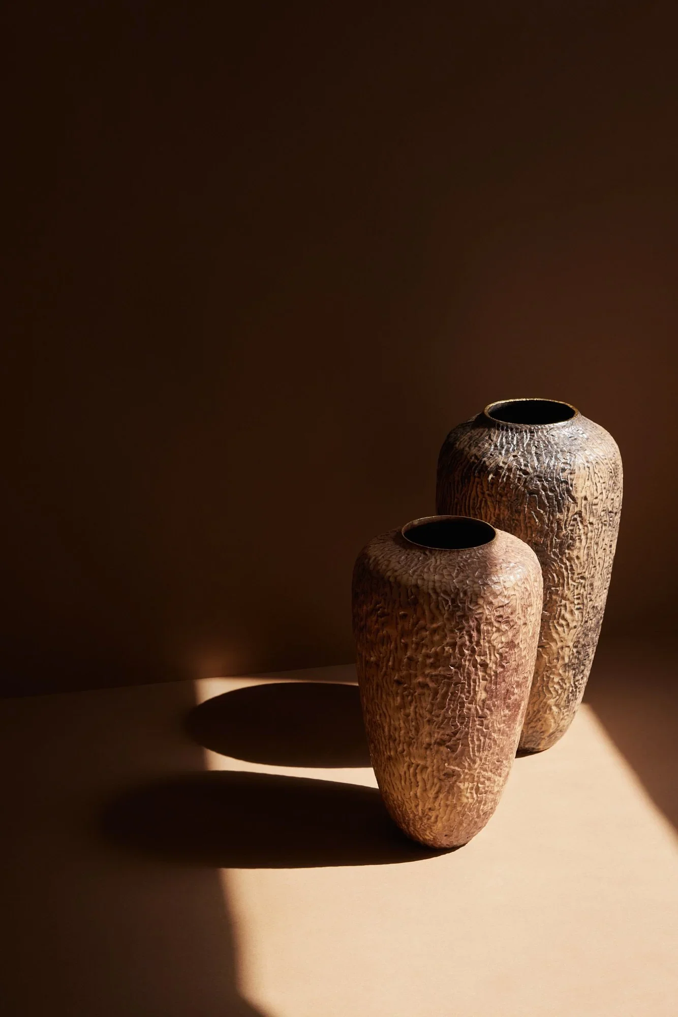 Ceramics by Klemen Trupej