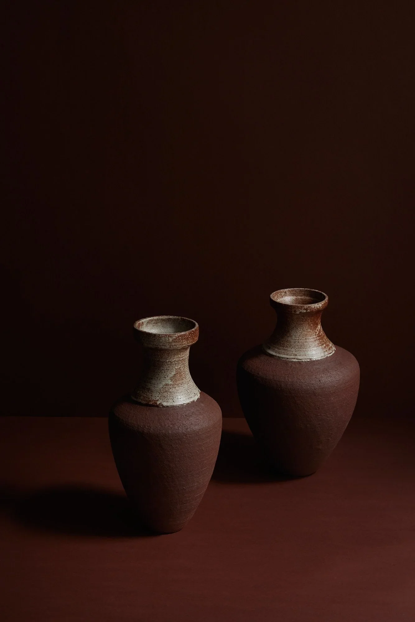 Ceramics by Klemen Trupej