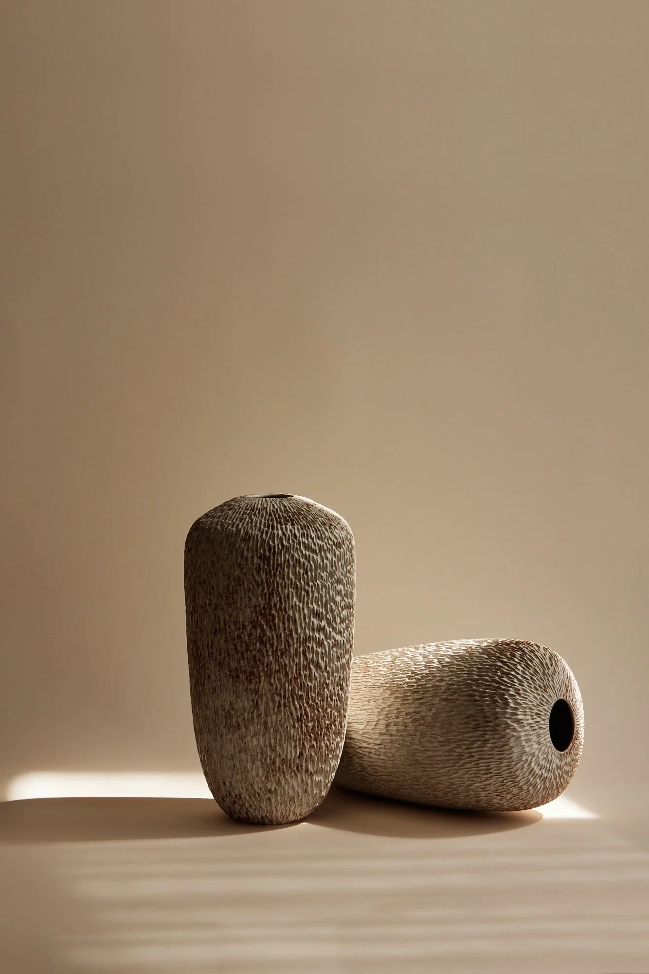 Ceramics by Klemen Trupej
