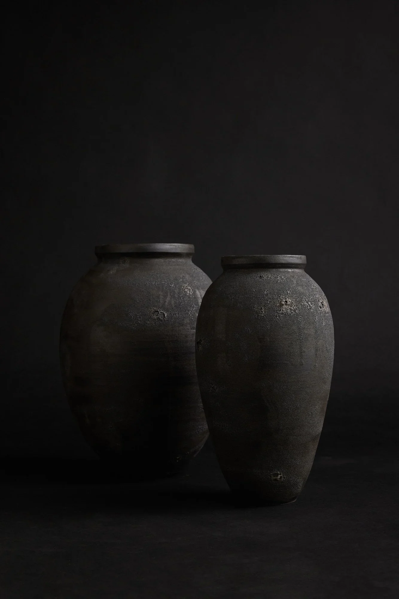Ceramics by Klemen Trupej