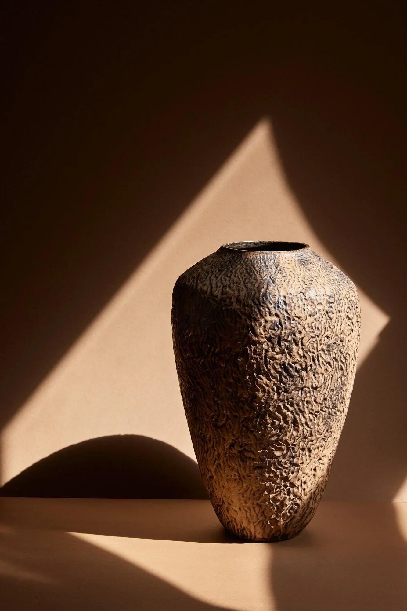 Ceramics by Klemen Trupej