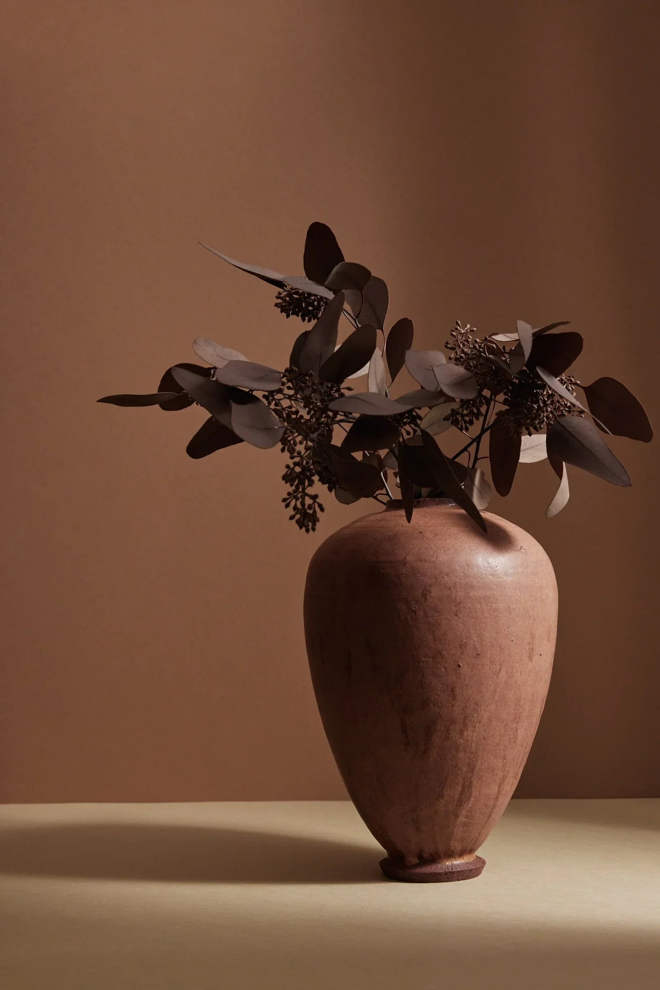 Ceramics by Klemen Trupej