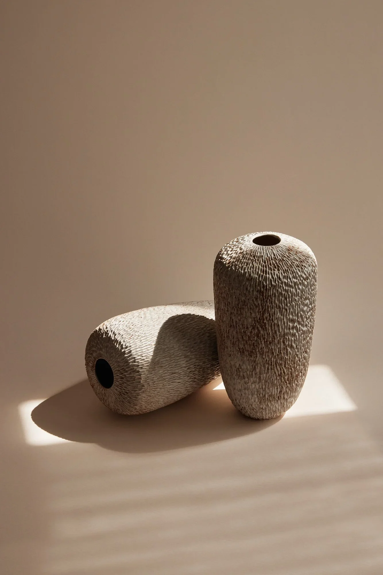 Ceramics by Klemen Trupej