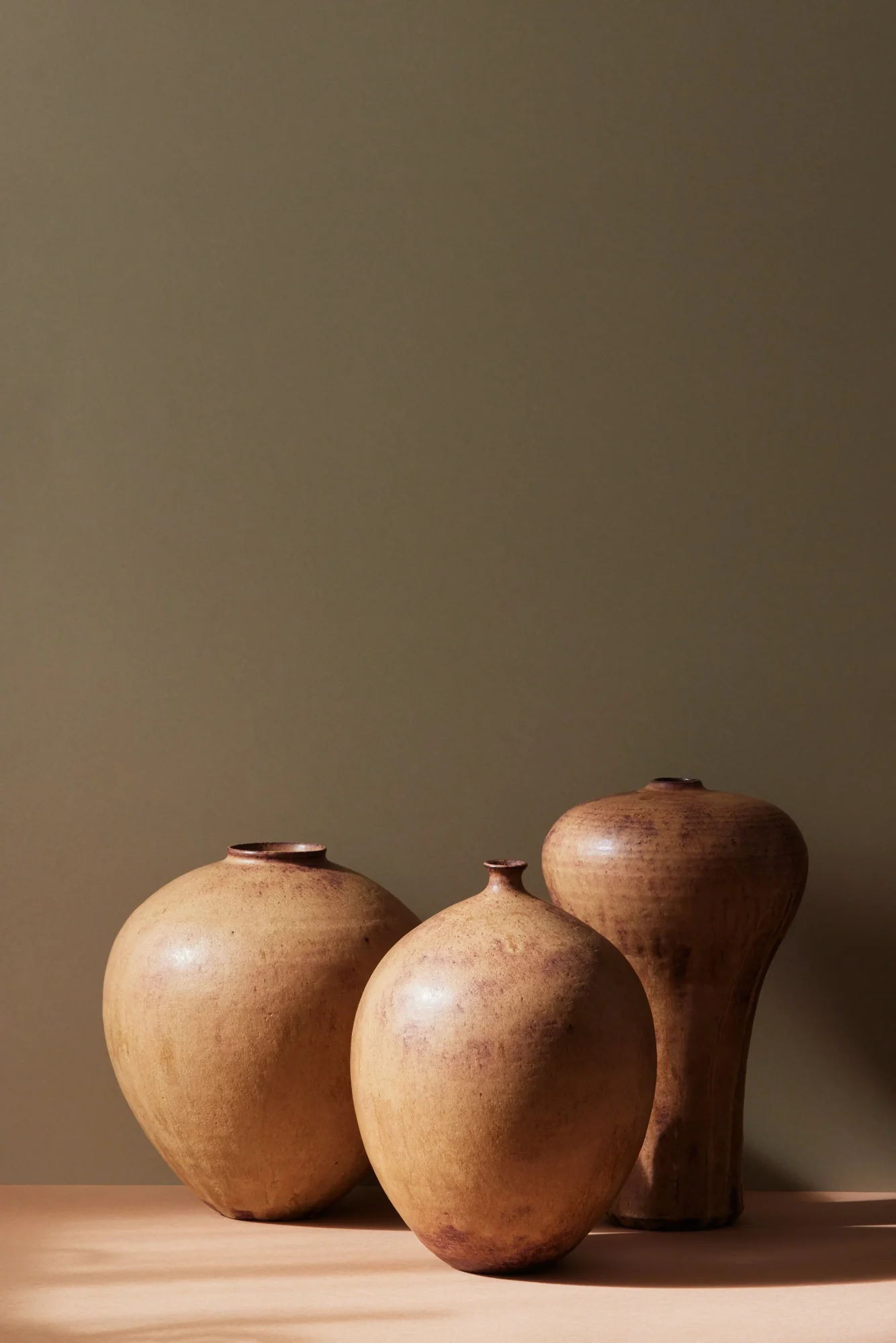 Ceramics by Klemen Trupej