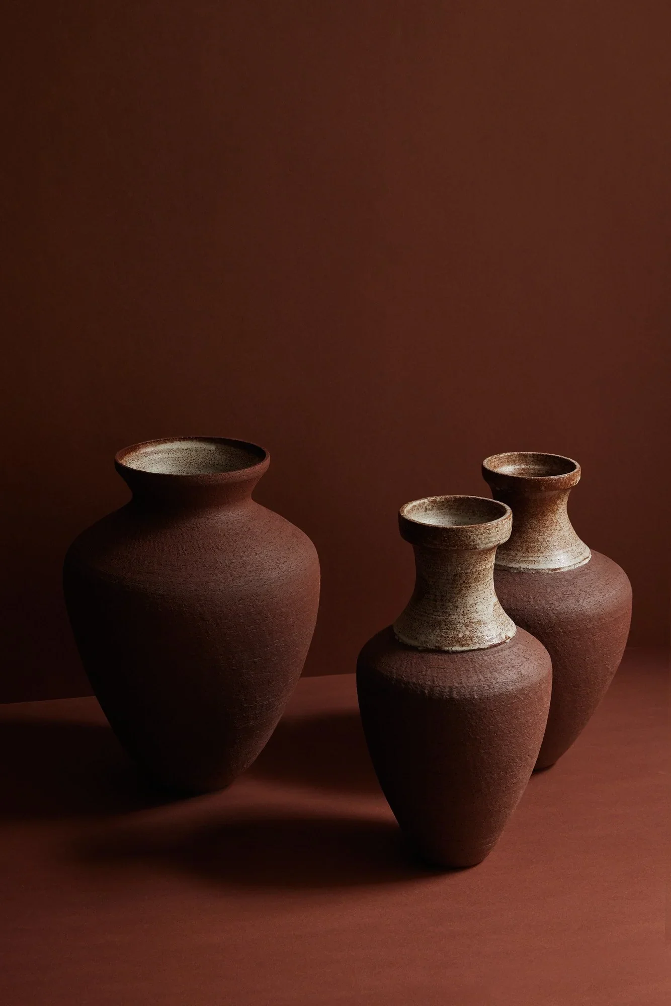 Ceramics by Klemen Trupej