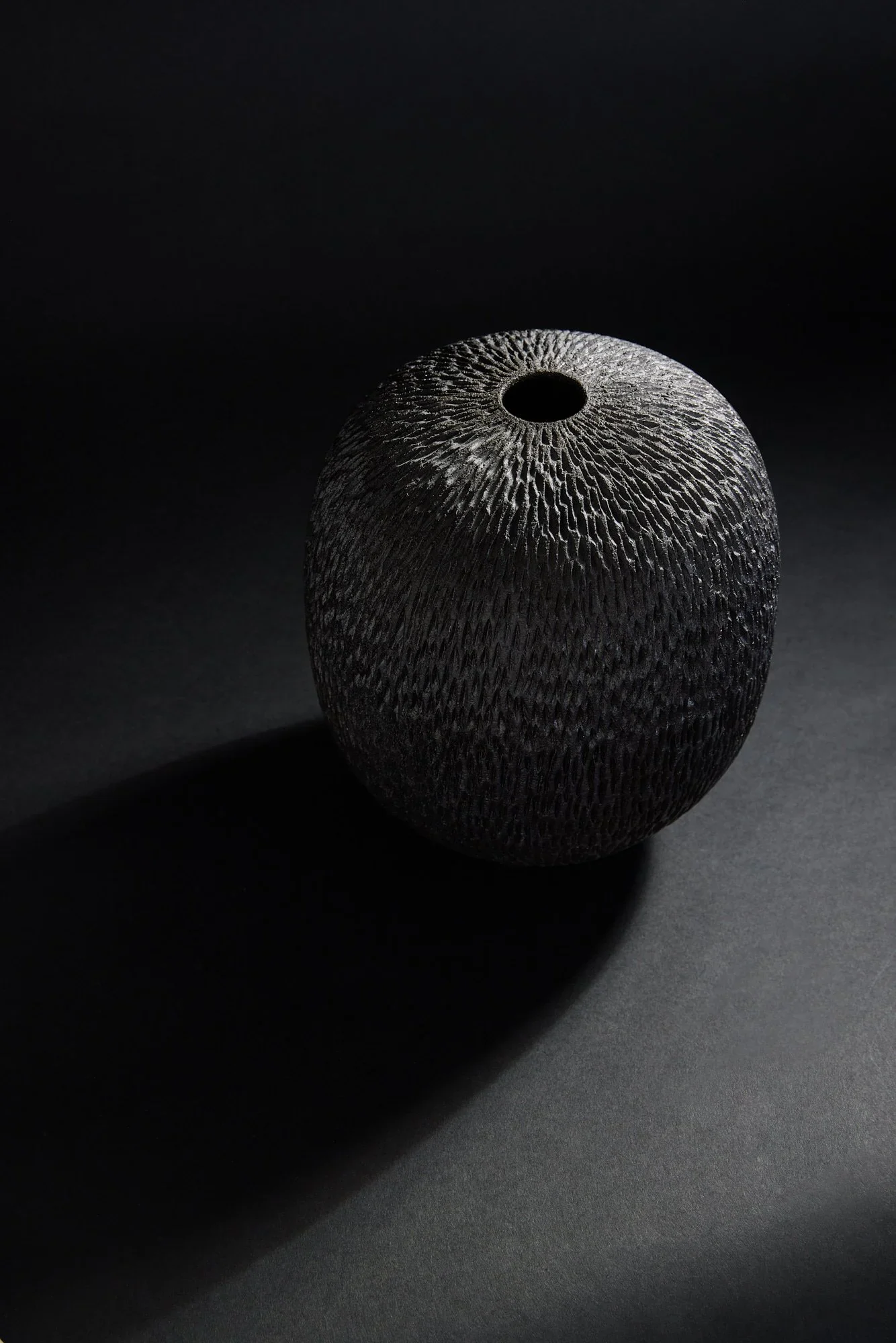 Ceramics by Klemen Trupej
