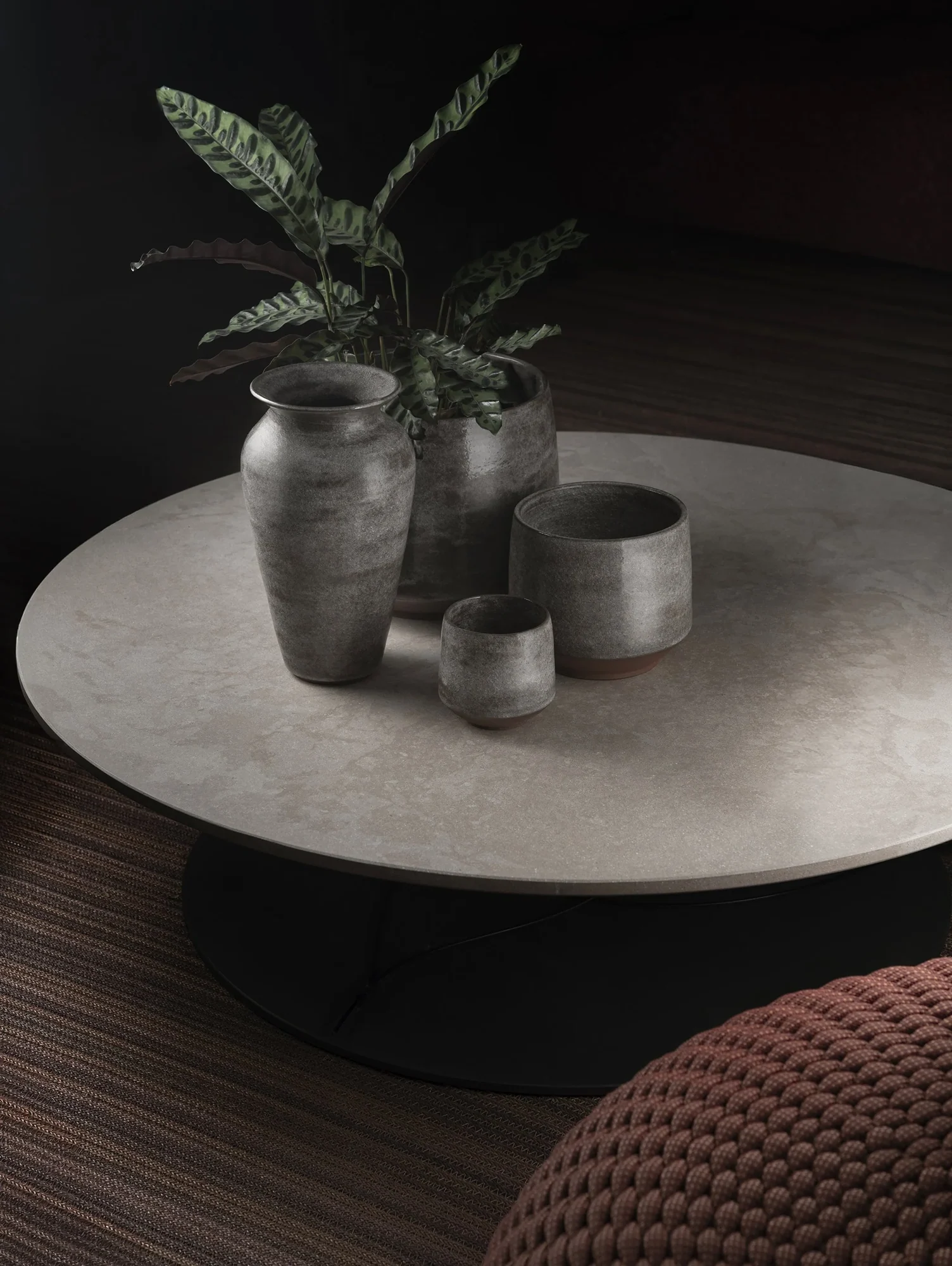 Ceramics by Klemen Trupej