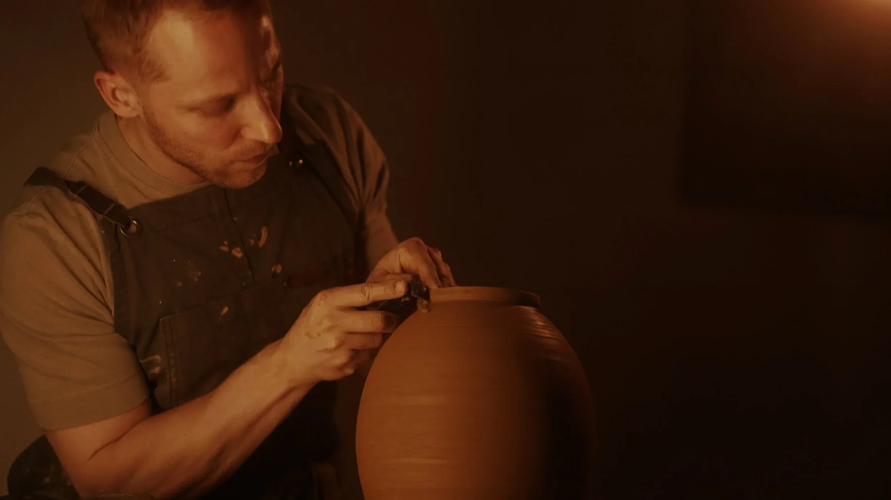 Ceramics by Klemen Trupej