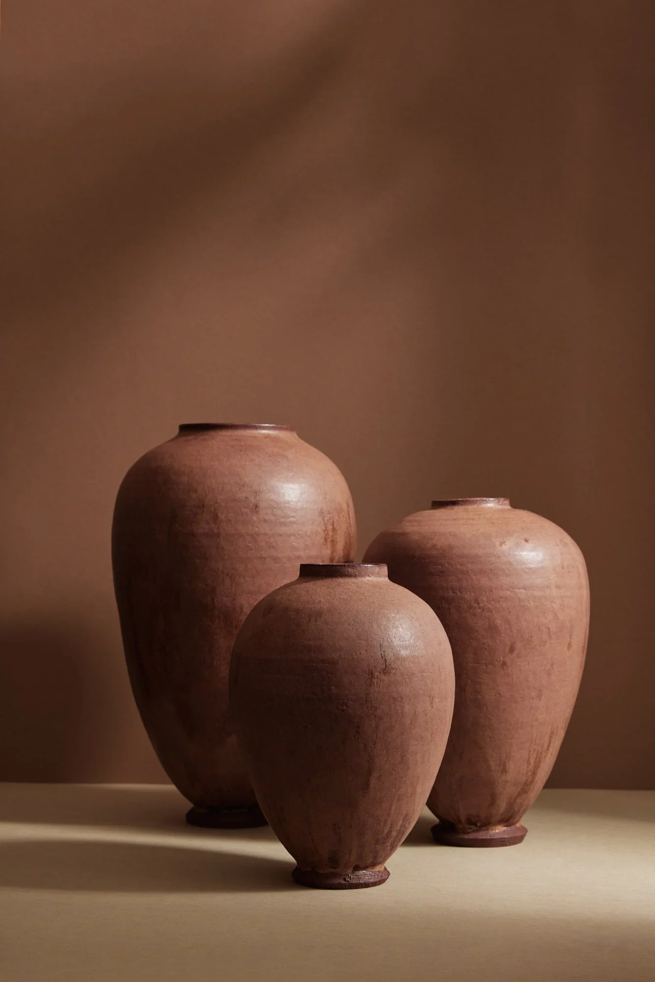 Ceramics by Klemen Trupej