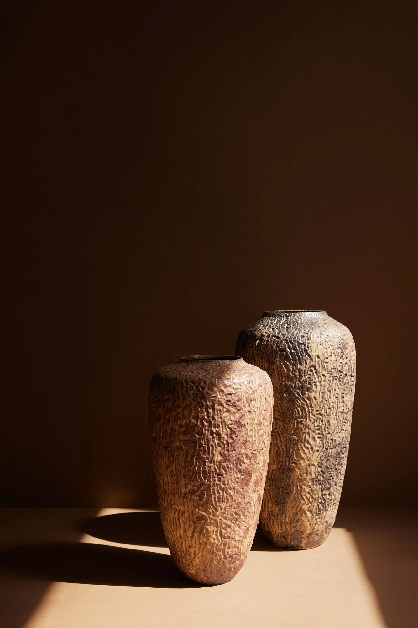 Ceramics by Klemen Trupej