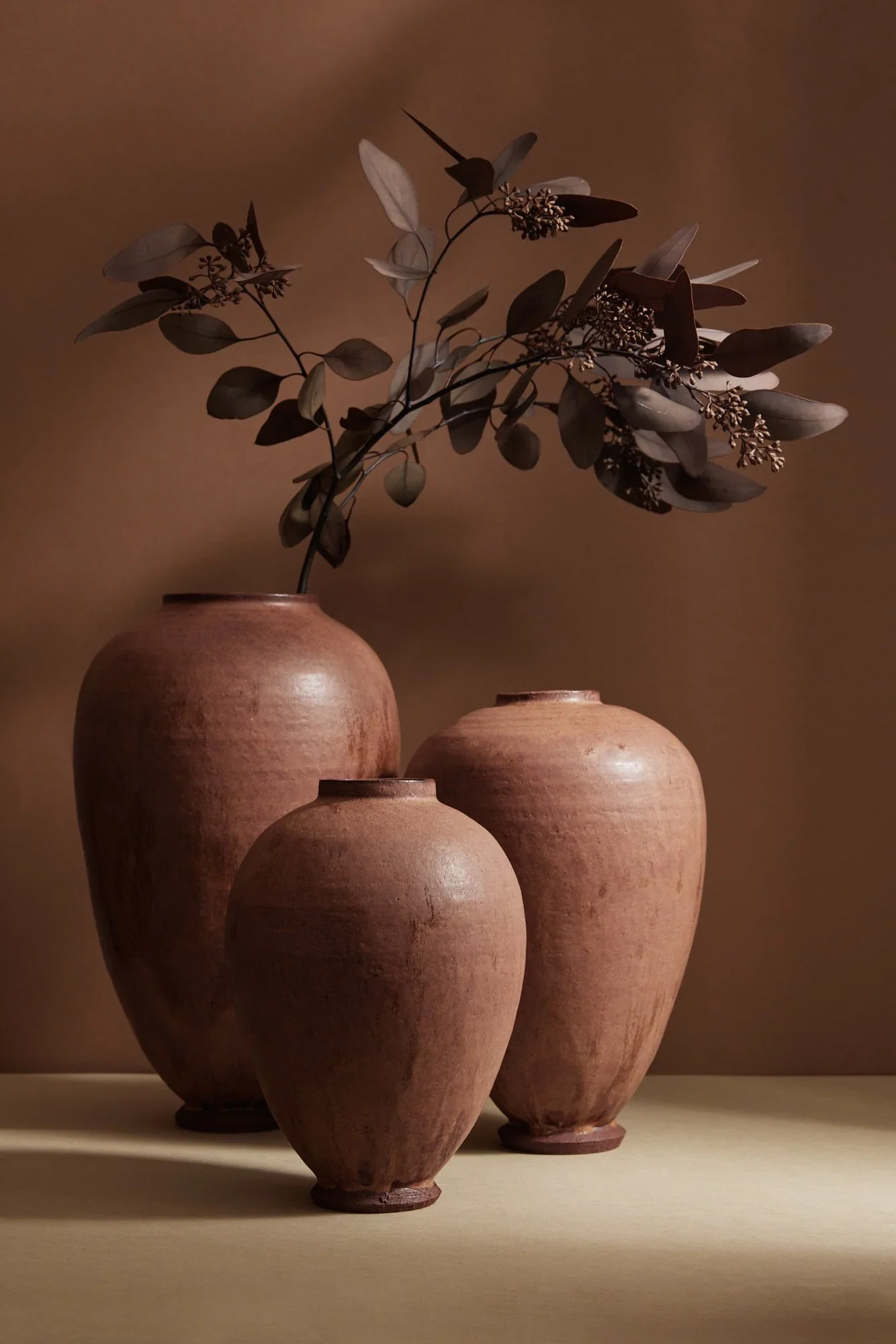 Ceramics by Klemen Trupej