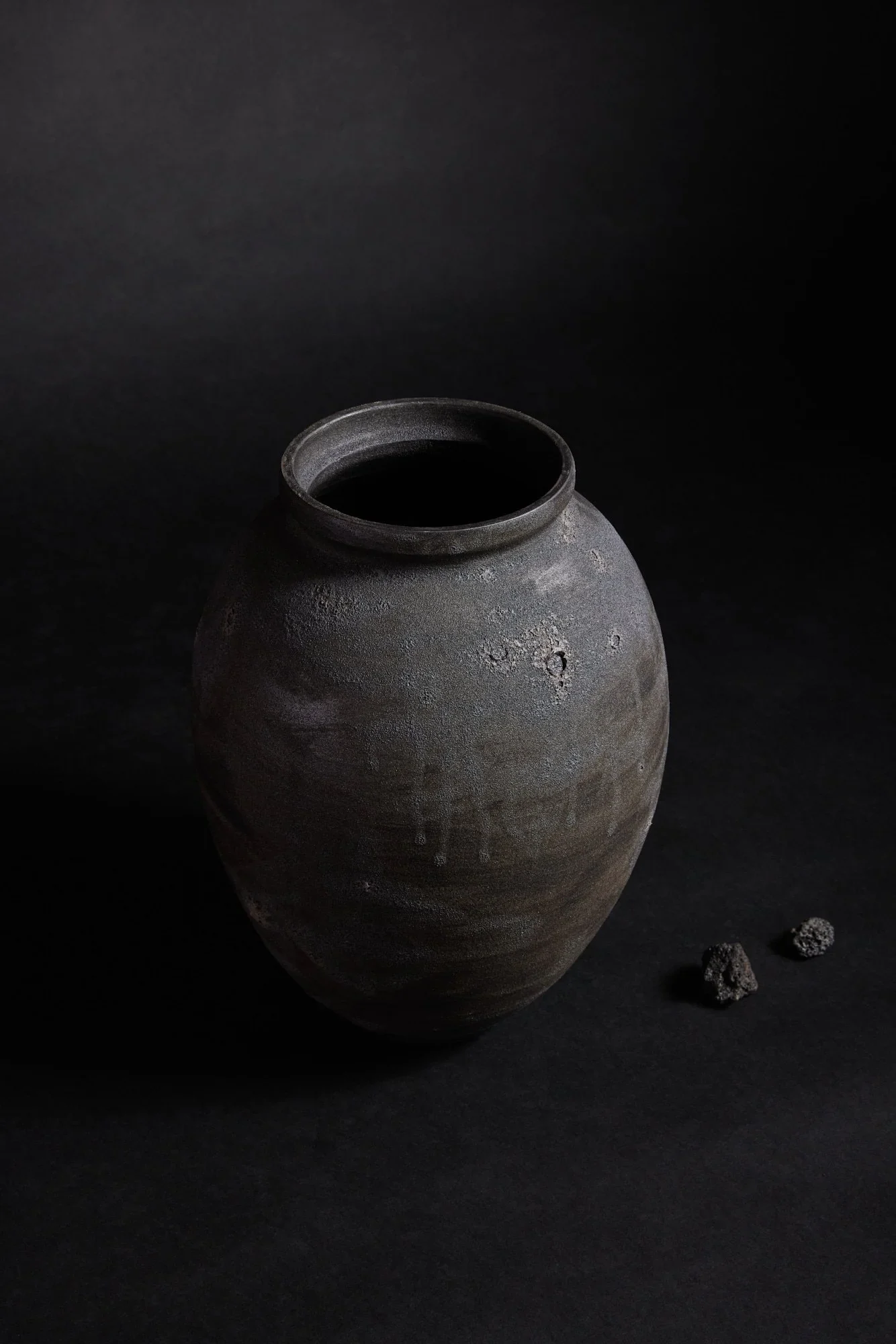 Ceramics by Klemen Trupej